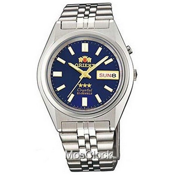 Orient FEM0501QD9 Orient FEM0501QD9