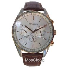 Наручные часы Romanson TL9224 MJ WH