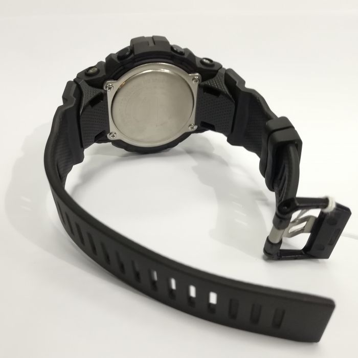 GBA-800-1A вид сзади GBA-800-1A вид сзади