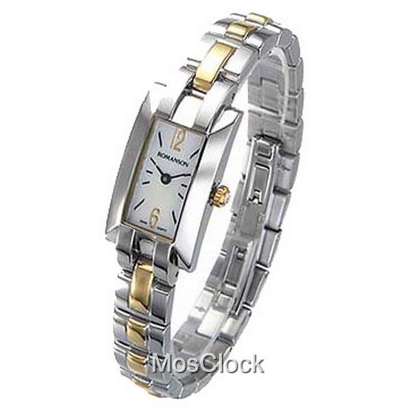 Romanson RM8274 LC WH Romanson RM8274 LC WH