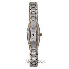 Наручные часы Romanson RM1123R LJ WH