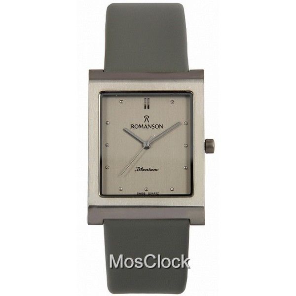 Romanson DL0581 MW GR Romanson DL0581 MW GR