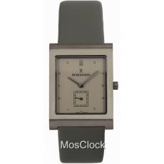 Наручные часы Romanson DL0581N MW GR