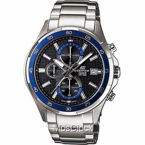 Casio Edifice EFR-531D-1A2