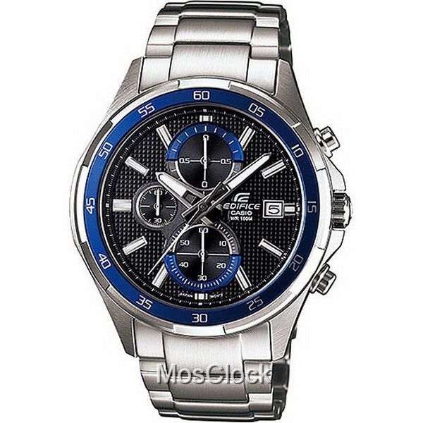 Casio Edifice EFR-531D-1A2
