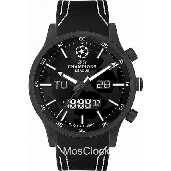 Jacques Lemans U-40G Jacques Lemans U-40G