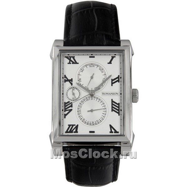 Romanson TL9225 MW WH