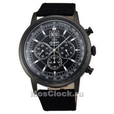 Наручные часы Orient FTV02001B0