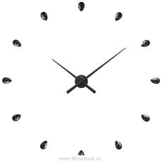 Настенные часы Tomas Stern 8038