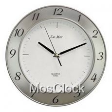 Настенные часы La Mer GD214001