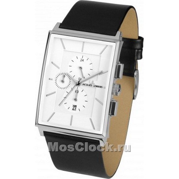 Jacques Lemans 1-1818B