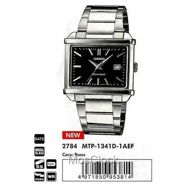 Casio MTP-1341D-1A