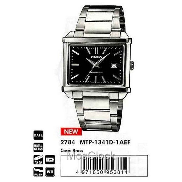 Casio MTP-1341D-1A