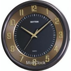 Настенные часы Rhythm CMG406NR02