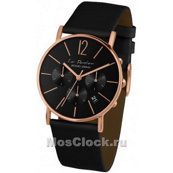 Jacques Lemans LP-123E