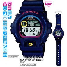Casio G-Shock GLX-6900A-2E