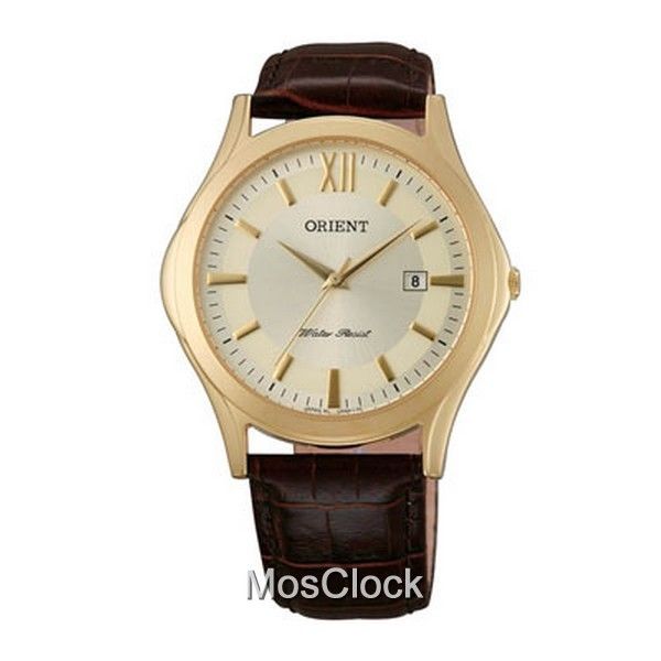 Orient FUNA9002C0