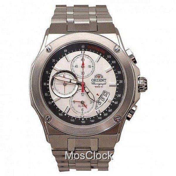 Orient CTD0S002W0 Orient CTD0S002W0