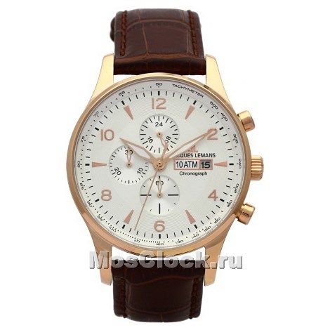 Jacques Lemans 1-1844F