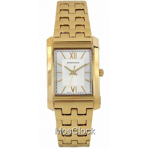 Romanson TM8253 LG WH