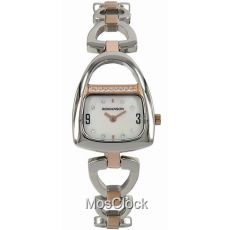Наручные часы Romanson RM1207Q LJ WH