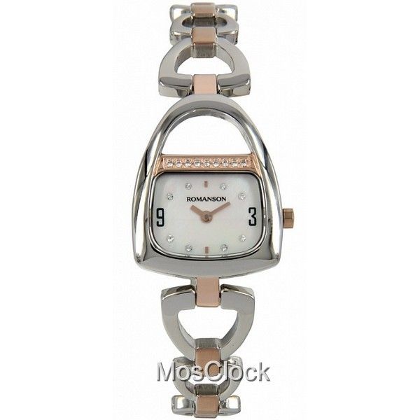 Romanson RM1207Q LJ WH Romanson RM1207Q LJ WH