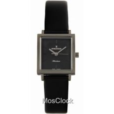 Наручные часы Romanson DL2133 LW BK