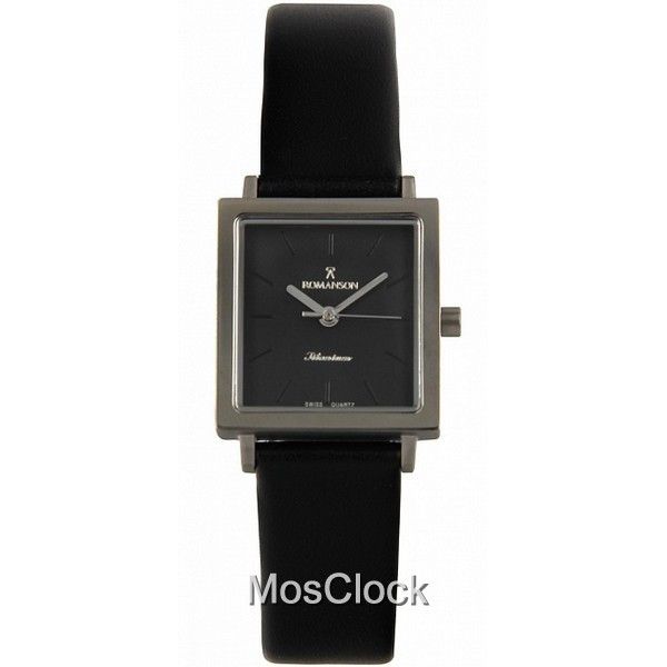 Romanson DL2133 LW BK Romanson DL2133 LW BK