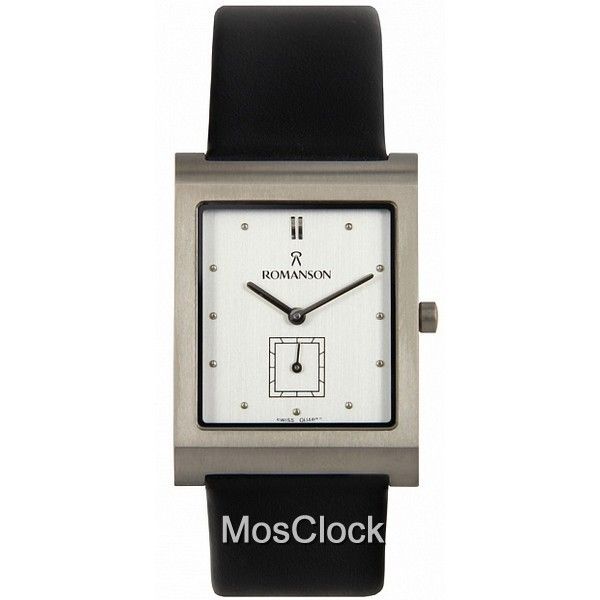 Romanson DL0581N MW WH Romanson DL0581N MW WH