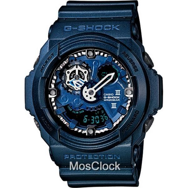 Casio G-Shock GA-300A-2A Casio G-Shock GA-300A-2A