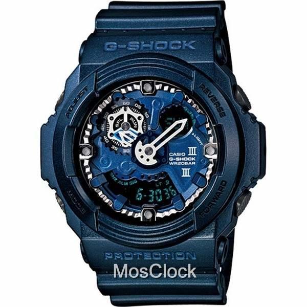 Casio G-Shock GA-300A-2A Casio G-Shock GA-300A-2A