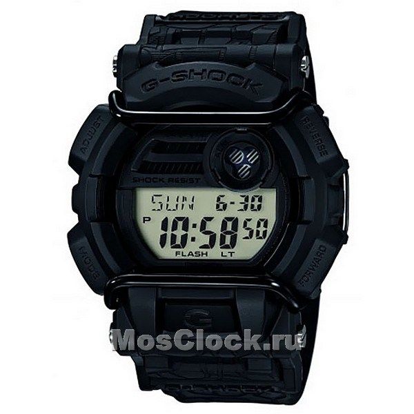 Casio G-Shock GD-400HUF-1E Casio G-Shock GD-400HUF-1E