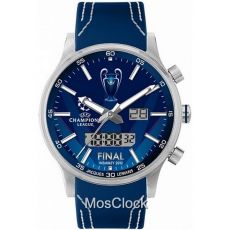 Jacques Lemans U-41A