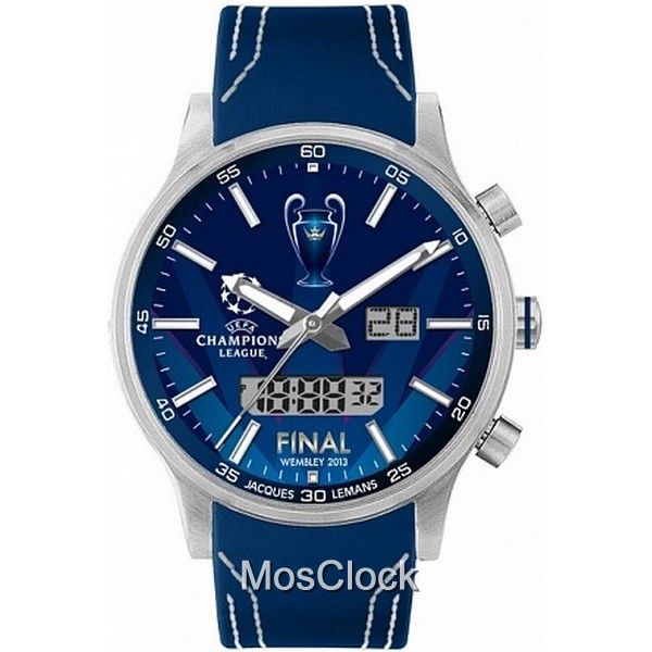 Jacques Lemans U-41A Jacques Lemans U-41A