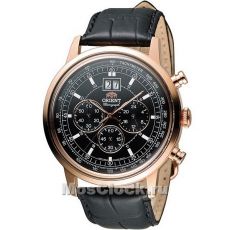 Наручные часы Orient FTV02002B0