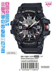 Casio G-Shock GG-1000-1A