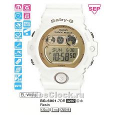 Casio Baby-G BG-6901-7E