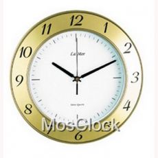 Настенные часы La Mer GD214002