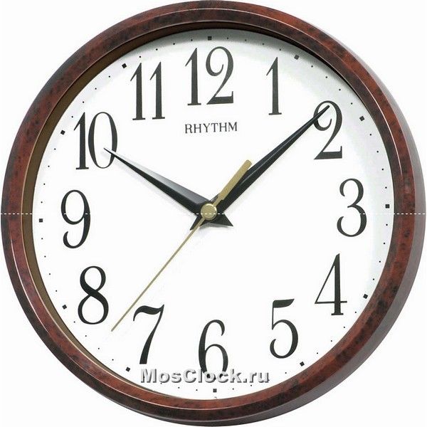 Rhythm CMG890DR06 Rhythm CMG890DR06