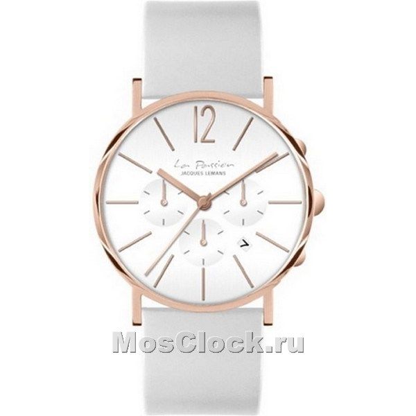 Jacques Lemans LP-123F Jacques Lemans LP-123F