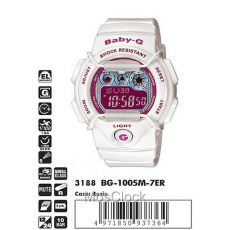 Casio Baby-G BG-1005M-7E