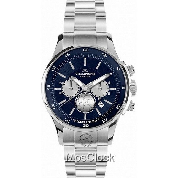 Jacques Lemans U-32M Jacques Lemans U-32M