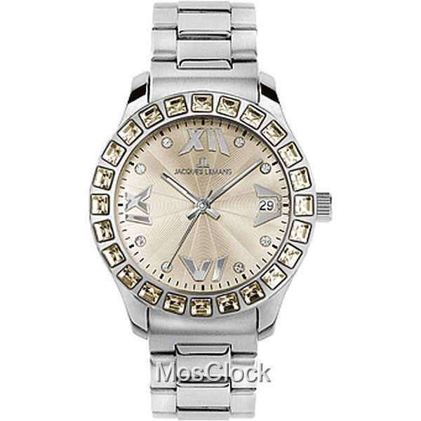 Jacques Lemans 1-1517X Jacques Lemans 1-1517X