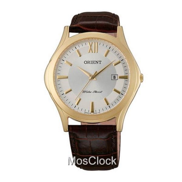 Orient FUNA9002W0 Orient FUNA9002W0