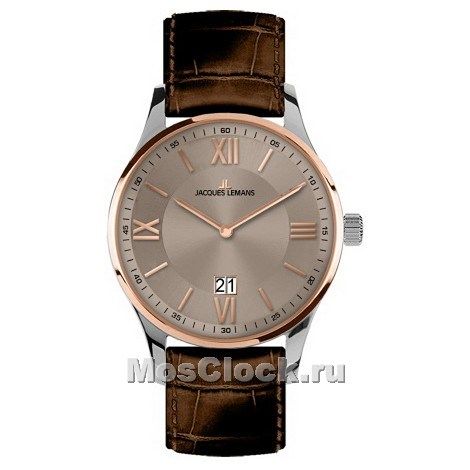 Jacques Lemans 1-1845E Jacques Lemans 1-1845E