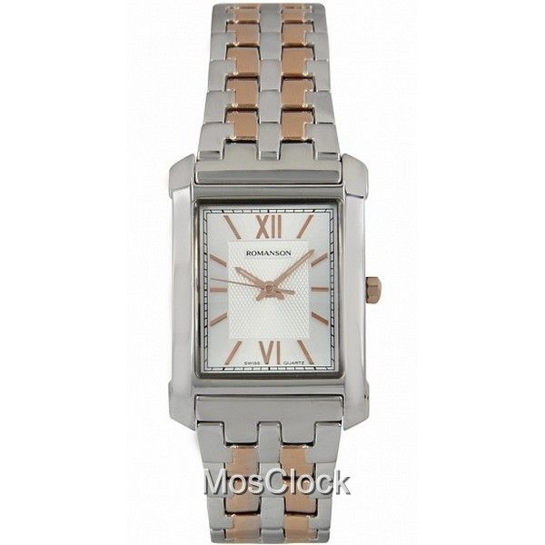 Romanson TM8253 LJ WH