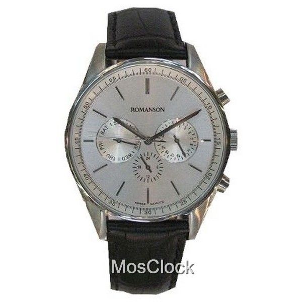 Romanson TL9224 MW WH Romanson TL9224 MW WH