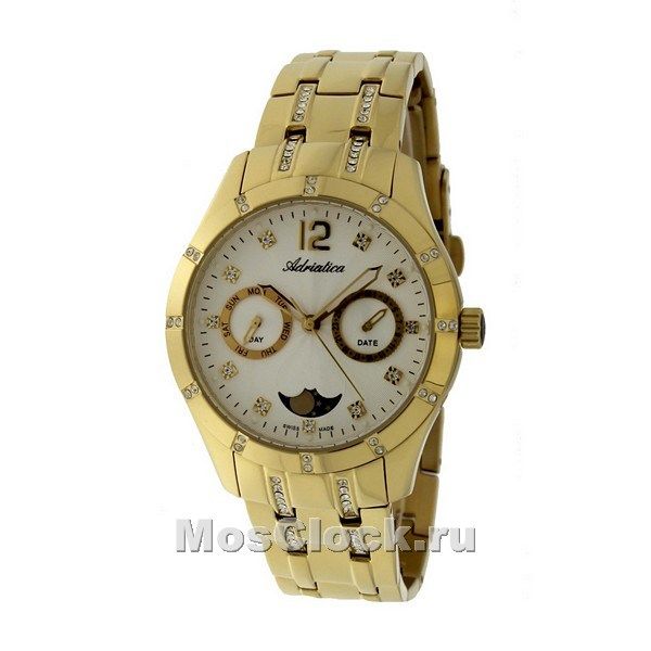 Adriatica A3419.1173QFZ Adriatica A3419.1173QFZ