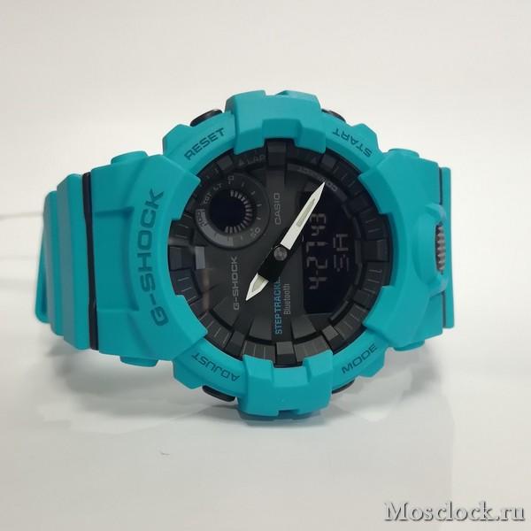 G-Shock GBA-800-2A2 G-Shock GBA-800-2A2