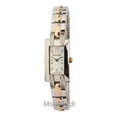 Наручные часы Romanson RM8274 LJ WH